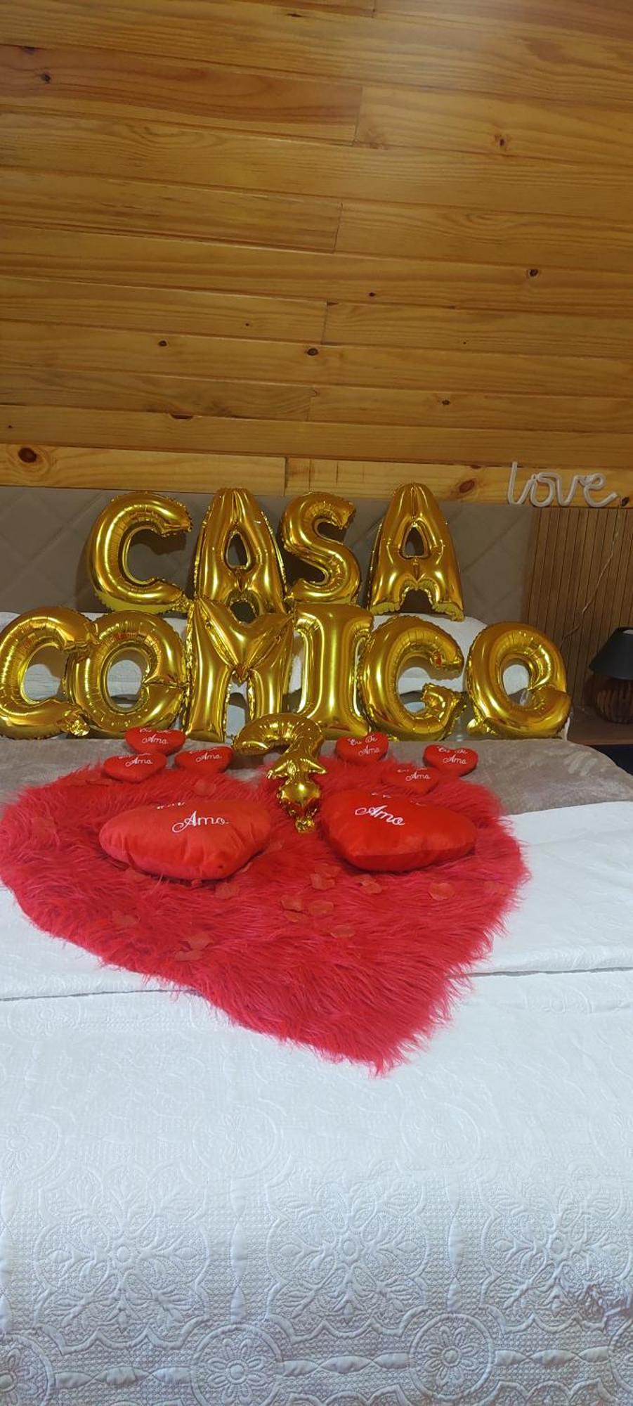 Campsite Chale Com Hidromassagem Da Vick Campos do Jordao